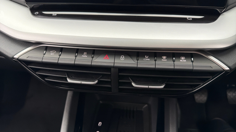 Skoda Octavia 1.5 TSI SE Technology 5dr Petrol Estate